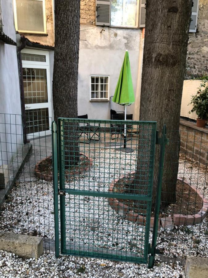Meraviglia Vetralla Eksteriør billede